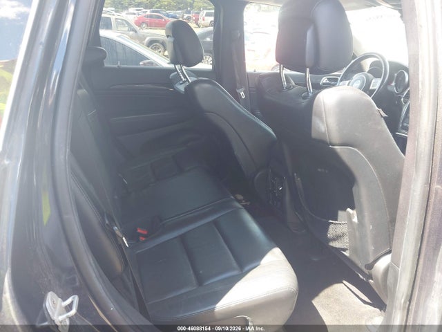 Aukcja sprzedaży 2012 Jeep Grand Cherokee Laredo, vin: 1C4RJFAT8CC307855, numer aukcji: 46088154