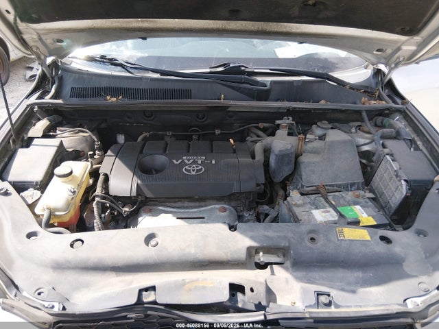 Продажа на аукционе авто 2011 Toyota Rav4, vin: 2T3BF4DV3BW101892, номер лота: 46088156