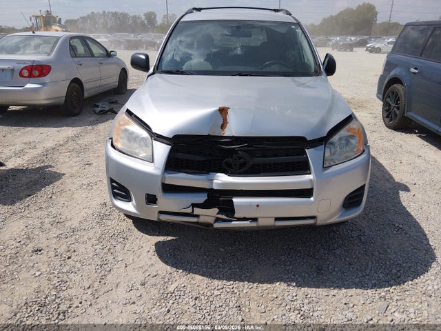 Продажа на аукционе авто 2011 Toyota Rav4, vin: 2T3BF4DV3BW101892, номер лота: 46088156