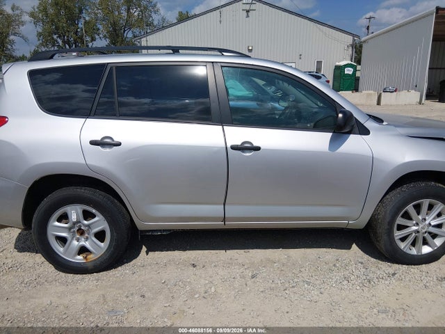 Продажа на аукционе авто 2011 Toyota Rav4, vin: 2T3BF4DV3BW101892, номер лота: 46088156