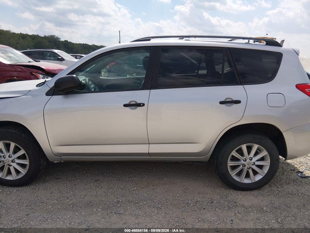 Продажа на аукционе авто 2011 Toyota Rav4, vin: 2T3BF4DV3BW101892, номер лота: 46088156