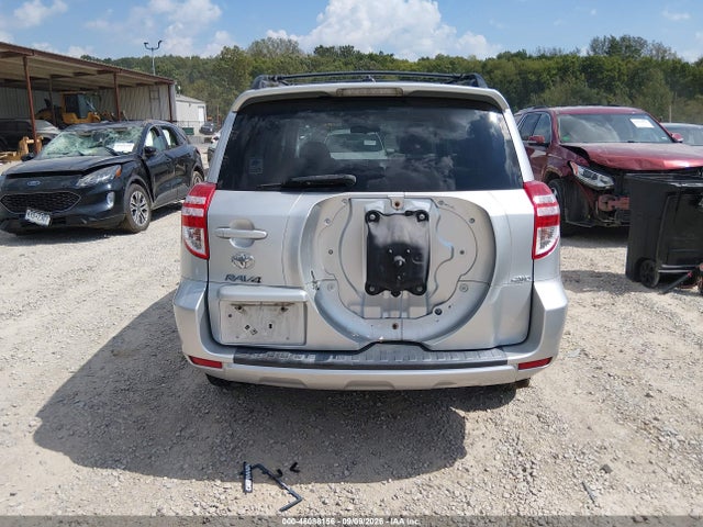 Продажа на аукционе авто 2011 Toyota Rav4, vin: 2T3BF4DV3BW101892, номер лота: 46088156
