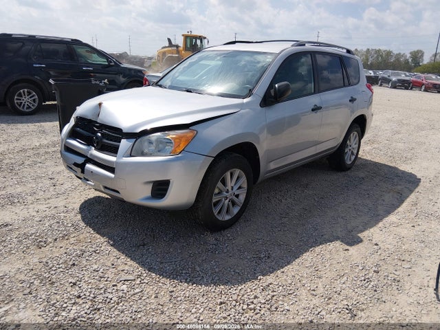 Продажа на аукционе авто 2011 Toyota Rav4, vin: 2T3BF4DV3BW101892, номер лота: 46088156