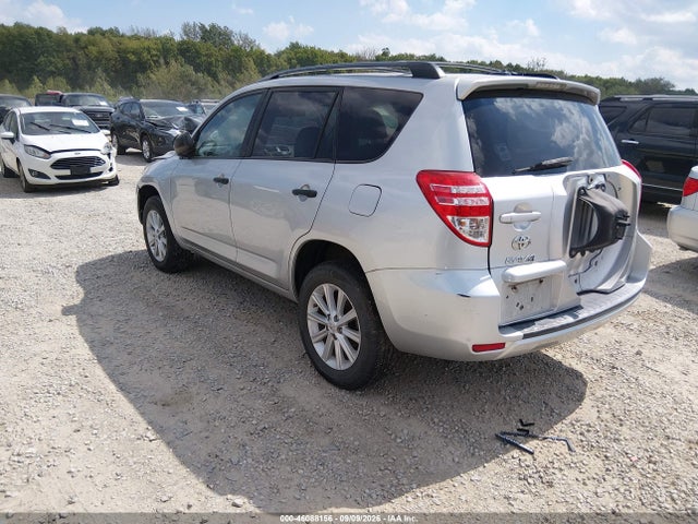 Продажа на аукционе авто 2011 Toyota Rav4, vin: 2T3BF4DV3BW101892, номер лота: 46088156