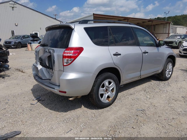 Продажа на аукционе авто 2011 Toyota Rav4, vin: 2T3BF4DV3BW101892, номер лота: 46088156