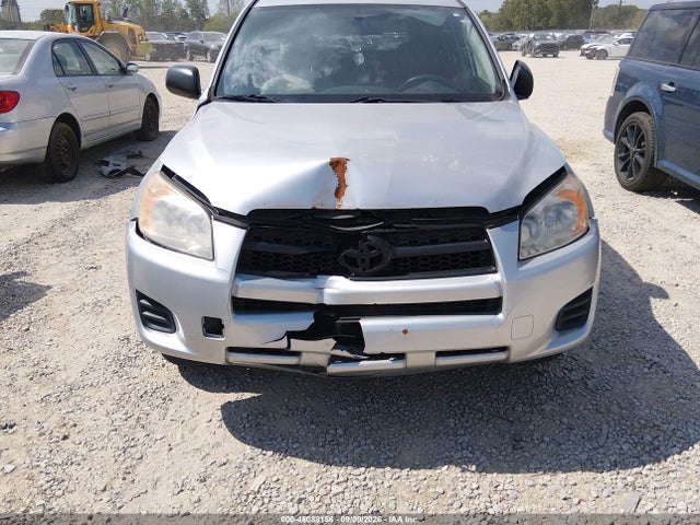 Продажа на аукционе авто 2011 Toyota Rav4, vin: 2T3BF4DV3BW101892, номер лота: 46088156