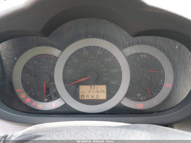 Продажа на аукционе авто 2011 Toyota Rav4, vin: 2T3BF4DV3BW101892, номер лота: 46088156
