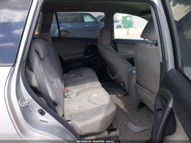 Продажа на аукционе авто 2011 Toyota Rav4, vin: 2T3BF4DV3BW101892, номер лота: 46088156