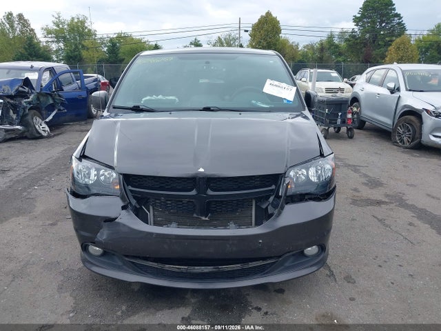 Продаж на аукціоні авто 2015 Dodge Grand Caravan Sxt, vin: 2C4RDGCG1FR531414, номер лоту: 46088157