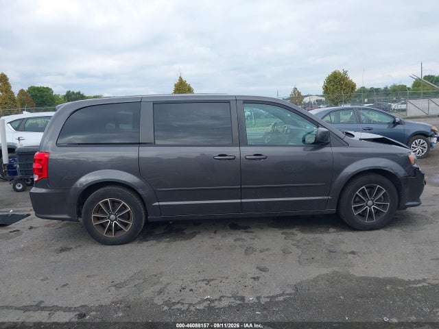 Продаж на аукціоні авто 2015 Dodge Grand Caravan Sxt, vin: 2C4RDGCG1FR531414, номер лоту: 46088157