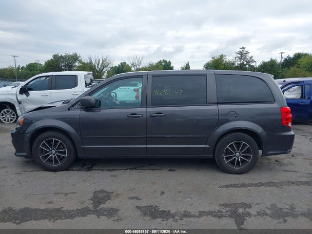 Продаж на аукціоні авто 2015 Dodge Grand Caravan Sxt, vin: 2C4RDGCG1FR531414, номер лоту: 46088157