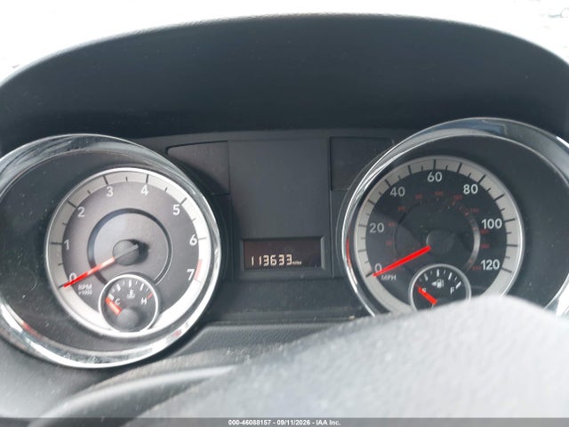 Продаж на аукціоні авто 2015 Dodge Grand Caravan Sxt, vin: 2C4RDGCG1FR531414, номер лоту: 46088157