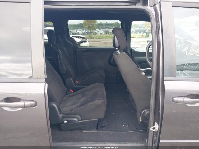 Продаж на аукціоні авто 2015 Dodge Grand Caravan Sxt, vin: 2C4RDGCG1FR531414, номер лоту: 46088157
