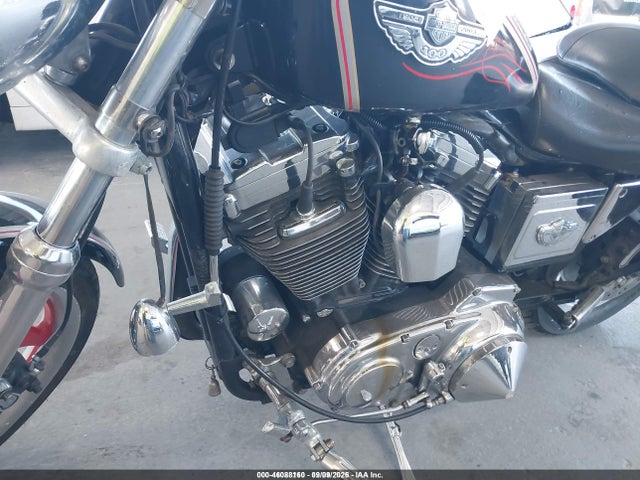 46088160 :رقم المزاد ، 1HD1CGP133K460330 vin ، 2003 Harley-davidson Xl1200 C مزاد بيع