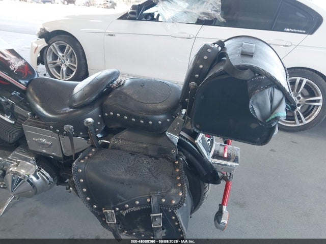 46088160 :رقم المزاد ، 1HD1CGP133K460330 vin ، 2003 Harley-davidson Xl1200 C مزاد بيع