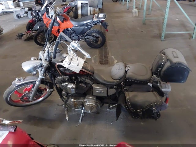 46088160 :رقم المزاد ، 1HD1CGP133K460330 vin ، 2003 Harley-davidson Xl1200 C مزاد بيع