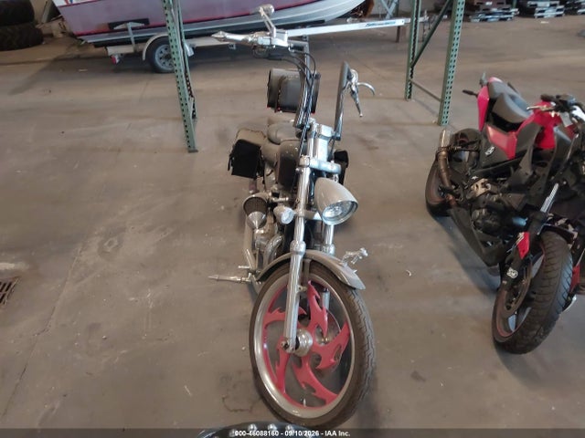 46088160 :رقم المزاد ، 1HD1CGP133K460330 vin ، 2003 Harley-davidson Xl1200 C مزاد بيع