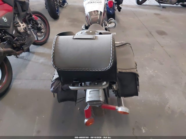46088160 :رقم المزاد ، 1HD1CGP133K460330 vin ، 2003 Harley-davidson Xl1200 C مزاد بيع
