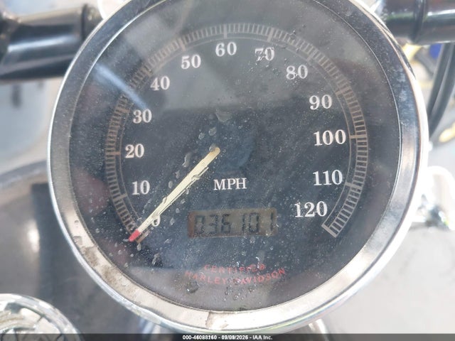 46088160 :رقم المزاد ، 1HD1CGP133K460330 vin ، 2003 Harley-davidson Xl1200 C مزاد بيع