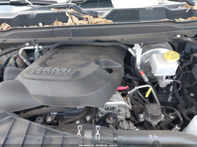 Продаж на аукціоні авто 2025 Ram 2500 Tradesman  4x4 6'4 Box, vin: 3C6UR5CJ8SG560170, номер лоту: 46088162