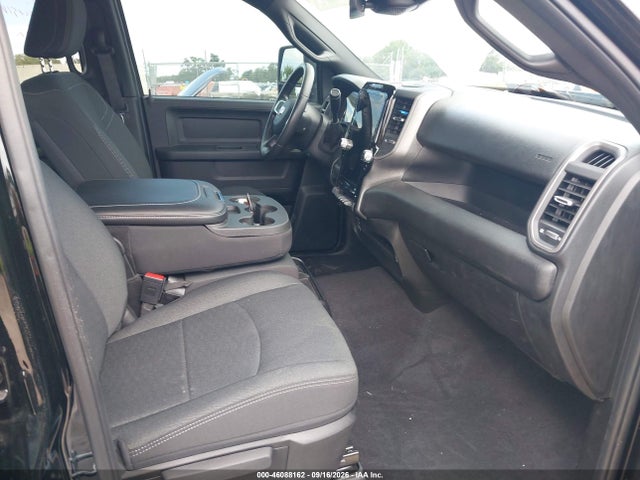 Продаж на аукціоні авто 2025 Ram 2500 Tradesman  4x4 6'4 Box, vin: 3C6UR5CJ8SG560170, номер лоту: 46088162