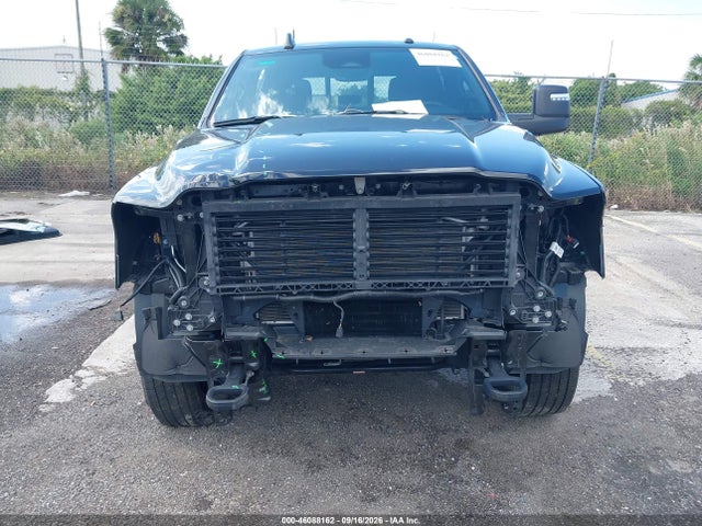 Продаж на аукціоні авто 2025 Ram 2500 Tradesman  4x4 6'4 Box, vin: 3C6UR5CJ8SG560170, номер лоту: 46088162
