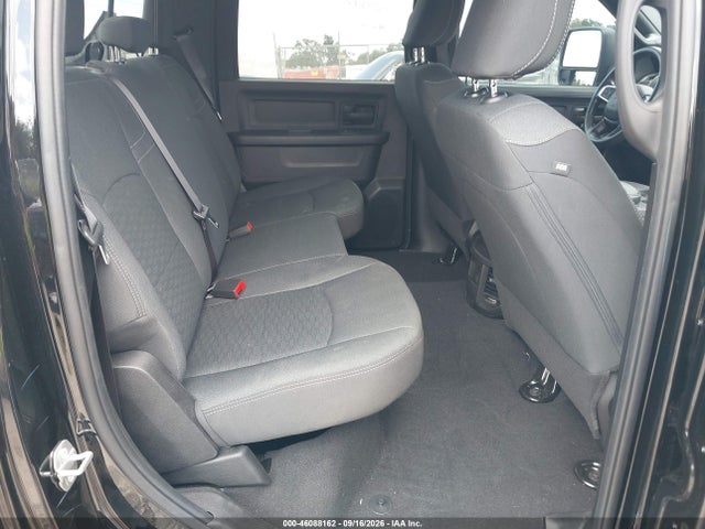 Продаж на аукціоні авто 2025 Ram 2500 Tradesman  4x4 6'4 Box, vin: 3C6UR5CJ8SG560170, номер лоту: 46088162