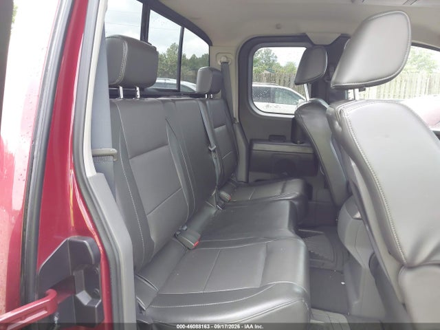 Aukcja sprzedaży 2006 Nissan Titan Le, vin: 1N6BA06B36N500628, numer aukcji: 46088163