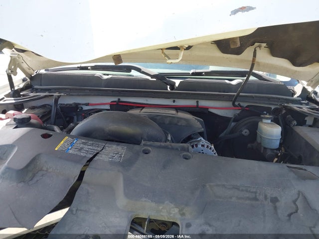 Продаж на аукціоні авто 2008 Chevrolet Silverado 1500 Ltz, vin: 2GCFK19Y881266207, номер лоту: 46088165