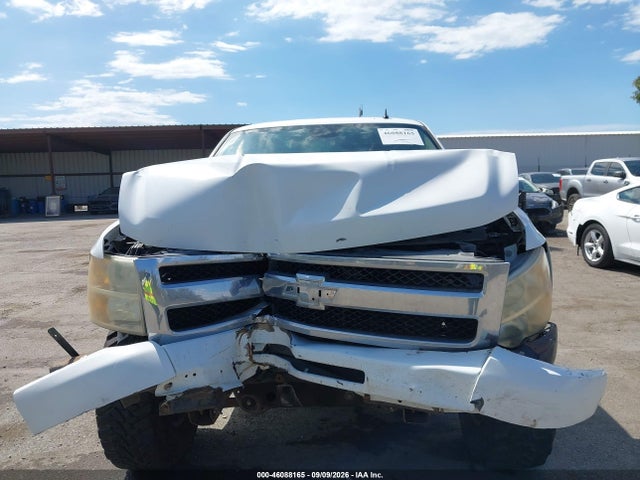 Продаж на аукціоні авто 2008 Chevrolet Silverado 1500 Ltz, vin: 2GCFK19Y881266207, номер лоту: 46088165