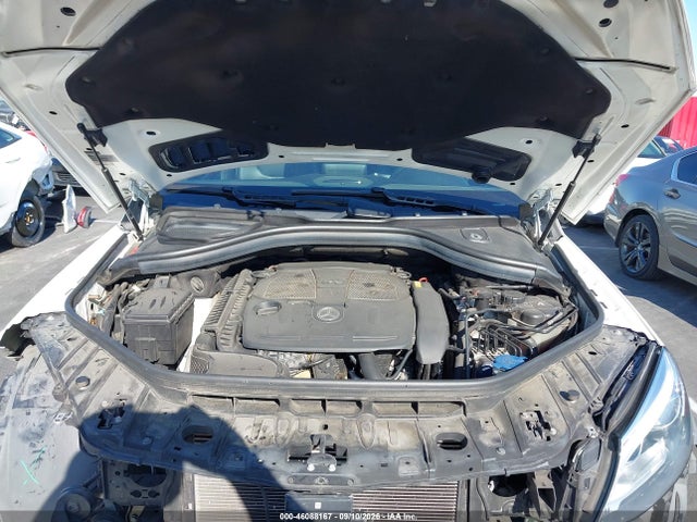 4JGDA5HB7GA798434 Mercedes-Benz Gle 350 4matic