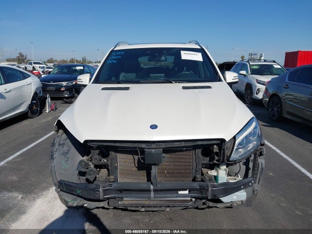 4JGDA5HB7GA798434 Mercedes-Benz Gle 350 4matic