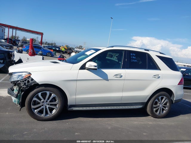 4JGDA5HB7GA798434 Mercedes-Benz Gle 350 4matic