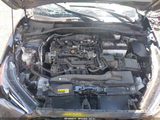 Aukcja sprzedaży 2022 Toyota Corolla Cross Le, vin: 7MUBAAAG4NV001900, numer aukcji: 46088170