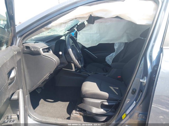 Aukcja sprzedaży 2022 Toyota Corolla Cross Le, vin: 7MUBAAAG4NV001900, numer aukcji: 46088170