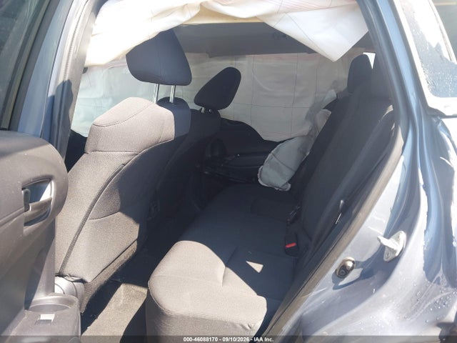 Aukcja sprzedaży 2022 Toyota Corolla Cross Le, vin: 7MUBAAAG4NV001900, numer aukcji: 46088170