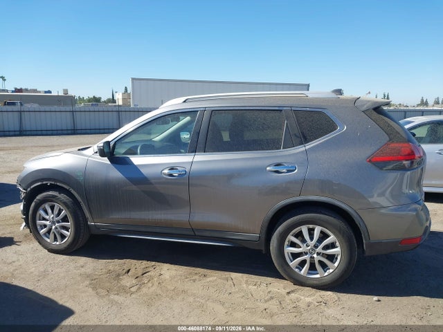 Nissan ROGUE SV 2017 KNMAT2MT1HP511277 Image 15