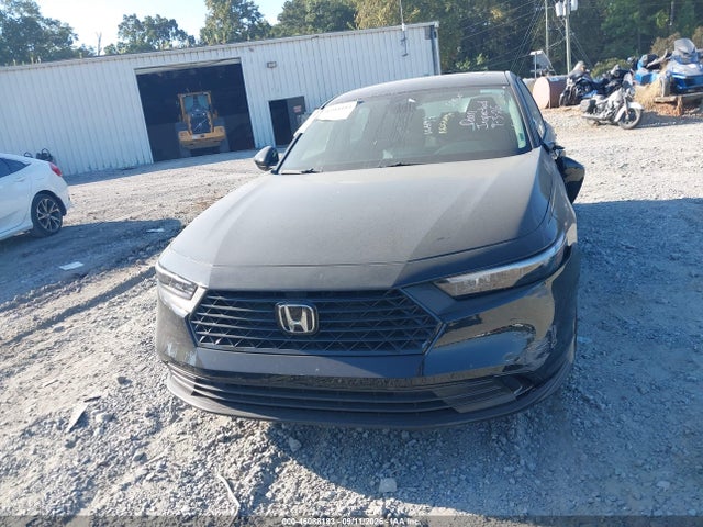 Aukcja sprzedaży 2026 Honda Accord Se, vin: 1HGCY1F48TA029848, numer aukcji: 46088183