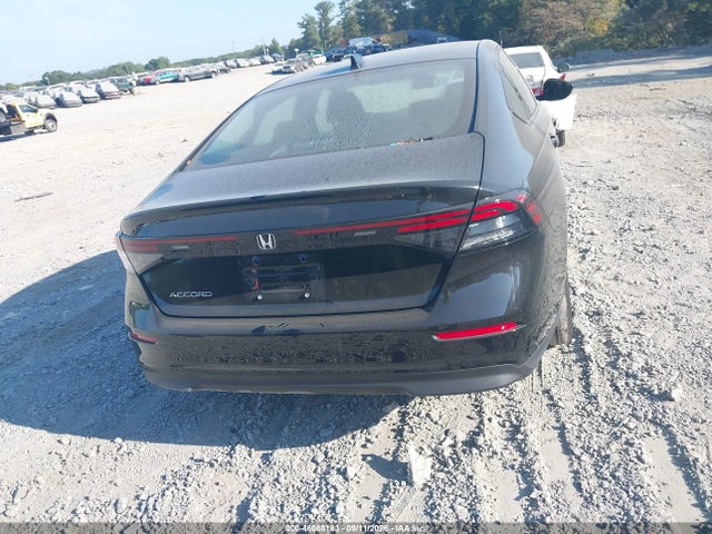 Aukcja sprzedaży 2026 Honda Accord Se, vin: 1HGCY1F48TA029848, numer aukcji: 46088183