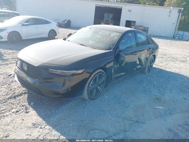 Aukcja sprzedaży 2026 Honda Accord Se, vin: 1HGCY1F48TA029848, numer aukcji: 46088183