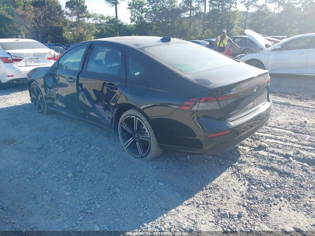 Aukcja sprzedaży 2026 Honda Accord Se, vin: 1HGCY1F48TA029848, numer aukcji: 46088183