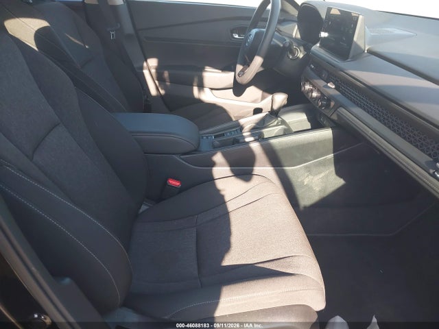 Aukcja sprzedaży 2026 Honda Accord Se, vin: 1HGCY1F48TA029848, numer aukcji: 46088183