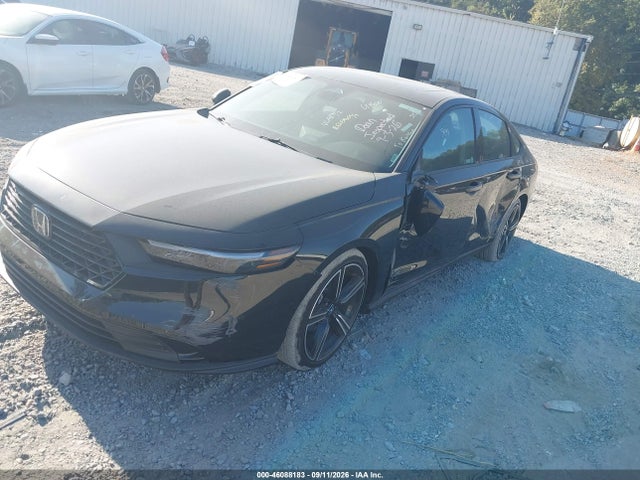 Aukcja sprzedaży 2026 Honda Accord Se, vin: 1HGCY1F48TA029848, numer aukcji: 46088183