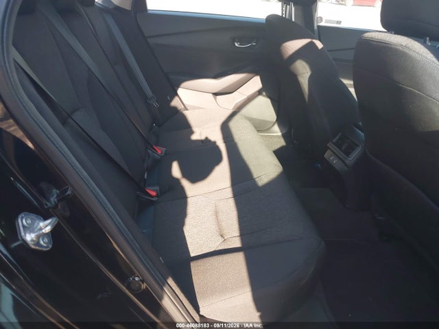 Aukcja sprzedaży 2026 Honda Accord Se, vin: 1HGCY1F48TA029848, numer aukcji: 46088183