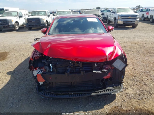 Продаж на аукціоні авто 2026 Mazda Mazda3 2.5 S Preferred, vin: JM1BPALL0T1885380, номер лоту: 46088198