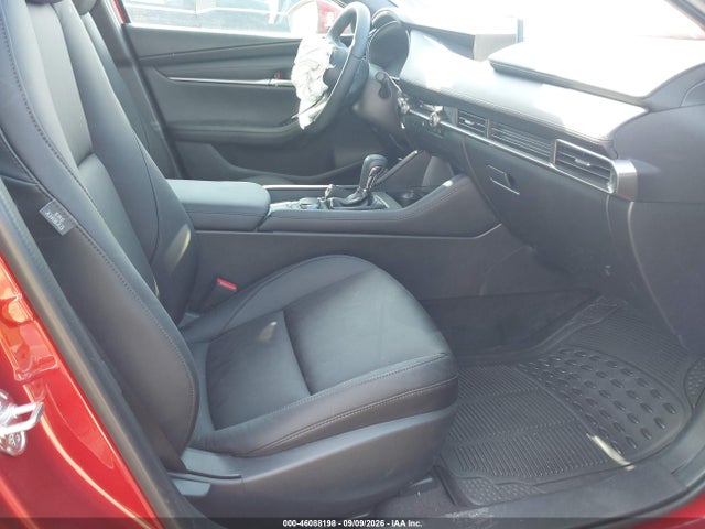 Mazda Mazda3 2.5 S Preferred 2026 JM1BPALL0T1885380 Image 5