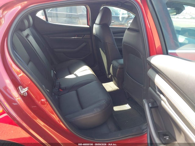 Продаж на аукціоні авто 2026 Mazda Mazda3 2.5 S Preferred, vin: JM1BPALL0T1885380, номер лоту: 46088198