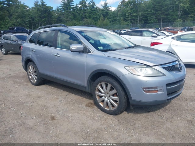 46088201 :رقم المزاد ، JM3TB38V680129579 vin ، 2008 Mazda Cx-9 Grand Touring مزاد بيع