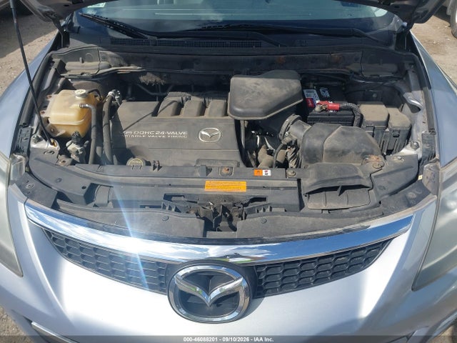 Продаж на аукціоні авто 2008 Mazda Cx-9 Grand Touring, vin: JM3TB38V680129579, номер лоту: 46088201