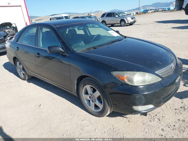 2002 Toyota Camry Se V6 მანქანა იყიდება აუქციონზე, vin: JTDBF30KX20009432, აუქციონის ნომერი: 46088200